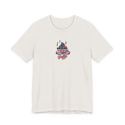 Poopie's America Tee