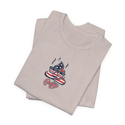 Copy of Sobriety Rocks Tee