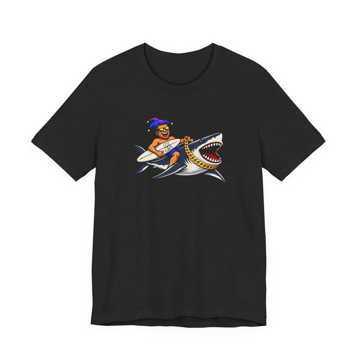 Poopies Tee