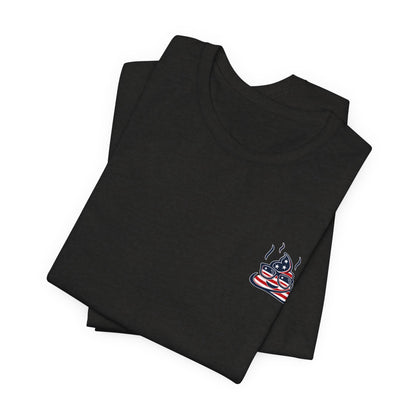 America 2 Tee