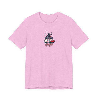 Copy of Sobriety Rocks Tee