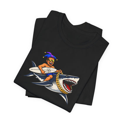 Poopies Tee