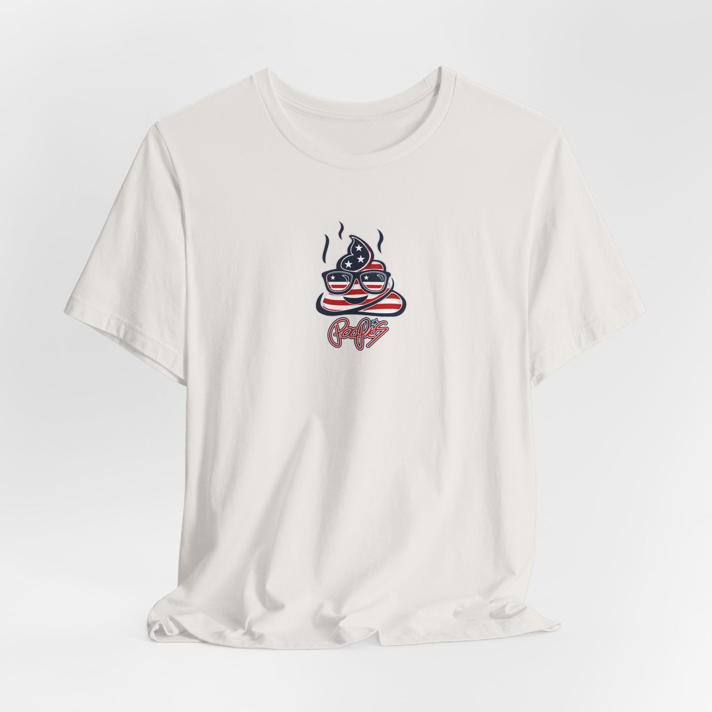Copy of Sobriety Rocks Tee