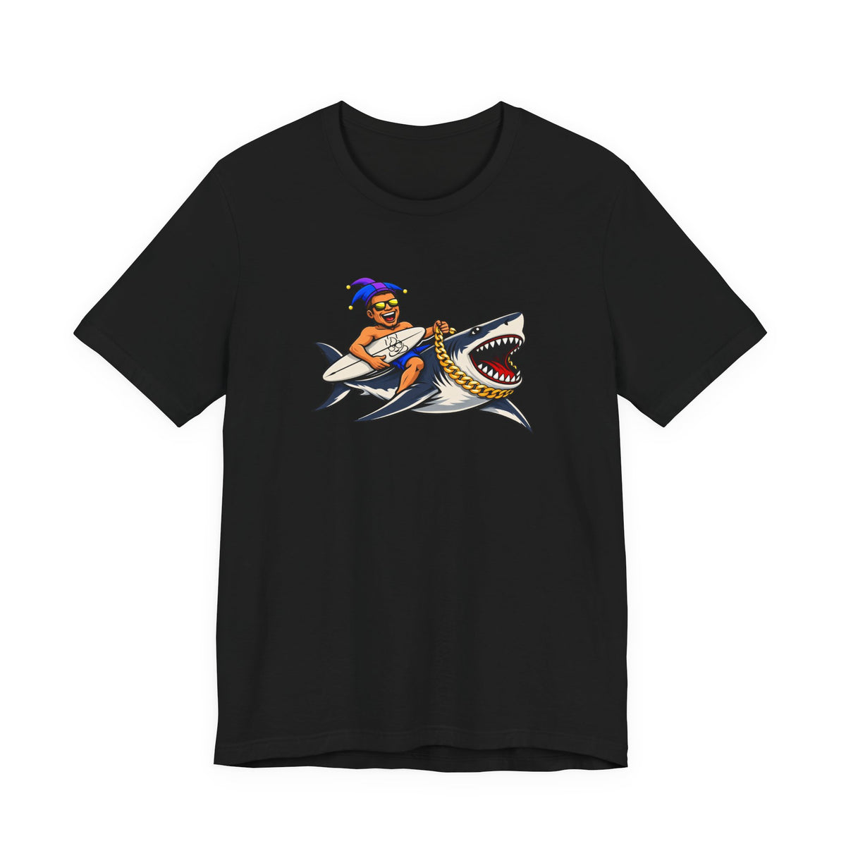 Poopies Tee