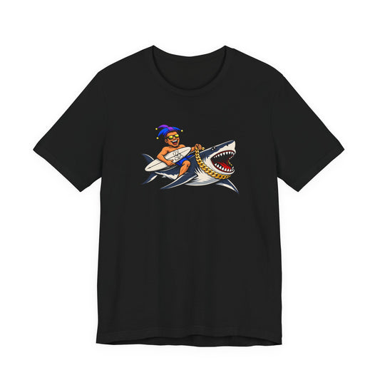 Poopies Tee