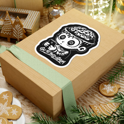 GTBG Sticker