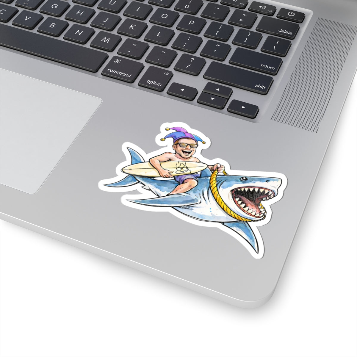 GTBG Sticker