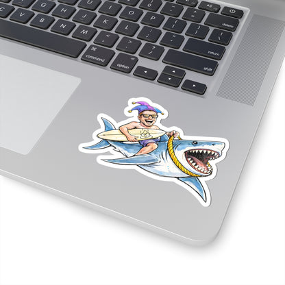 GTBG Sticker