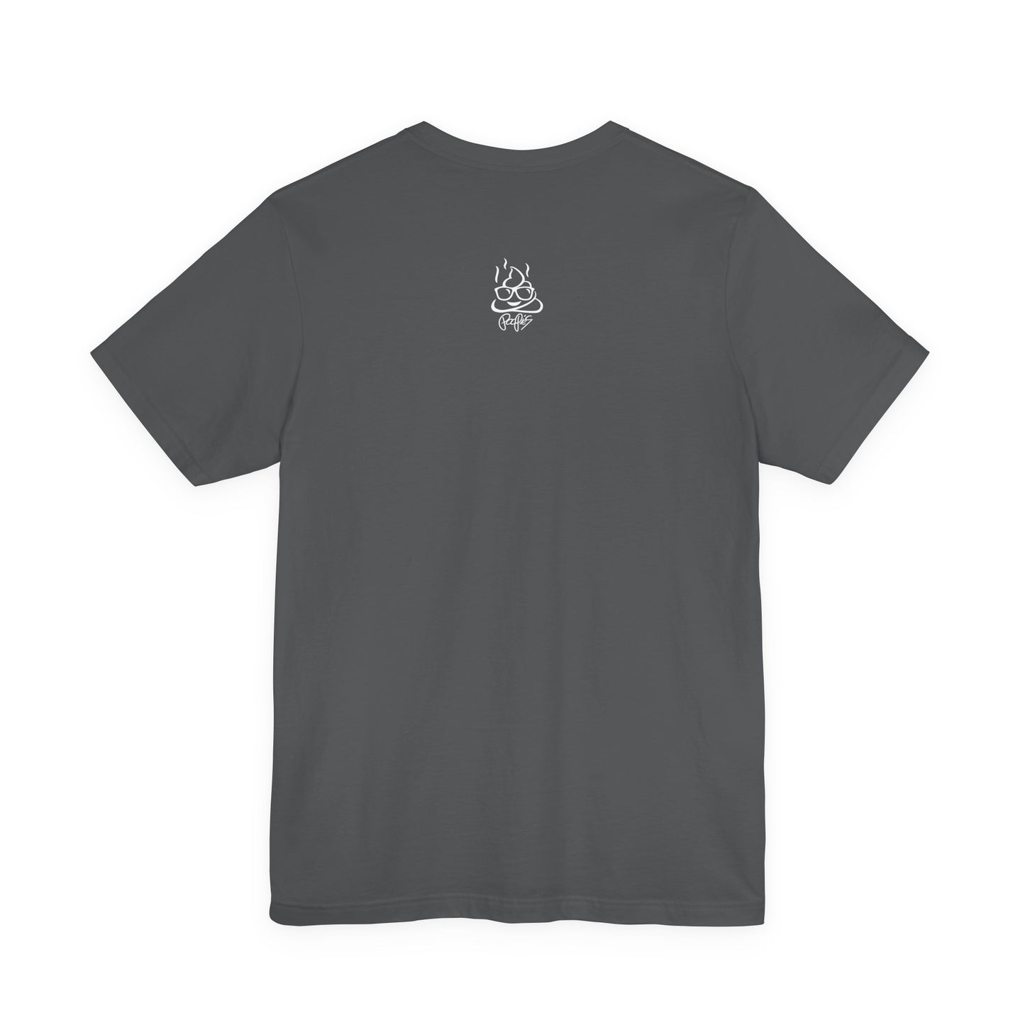 Copy of Sobriety Rocks Tee
