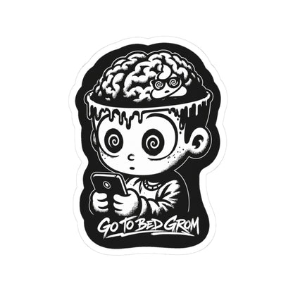 GTBG Sticker