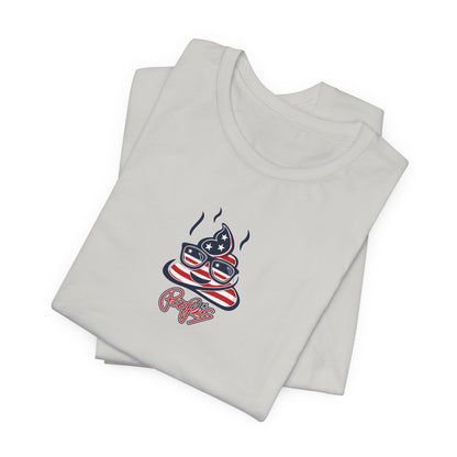 Copy of Sobriety Rocks Tee