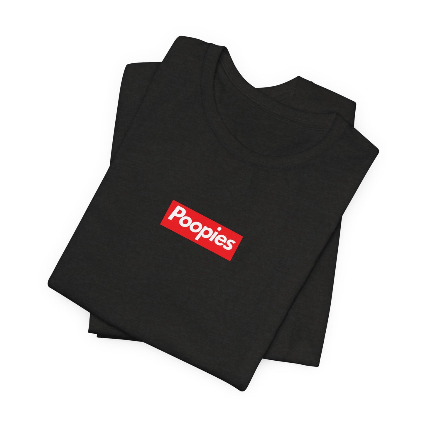 Poopies Tee