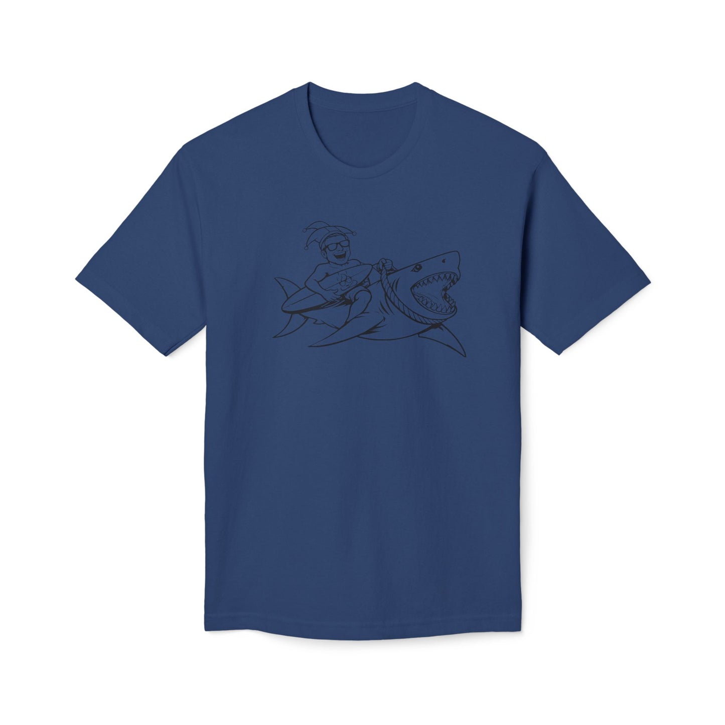 Shark Tee
