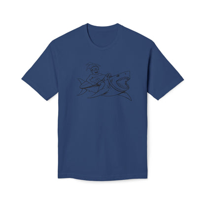 Shark Tee