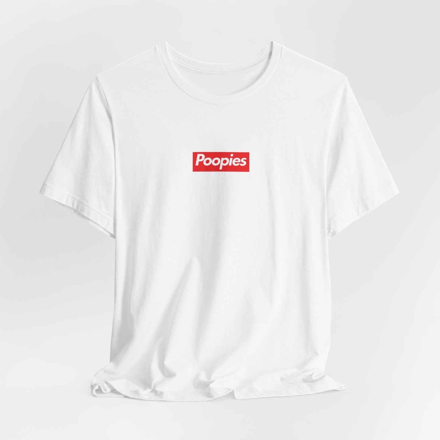 Poopies Tee