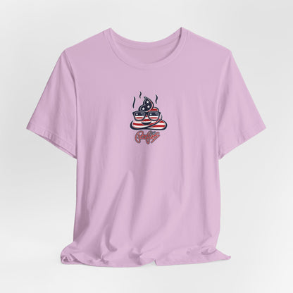 Copy of Sobriety Rocks Tee