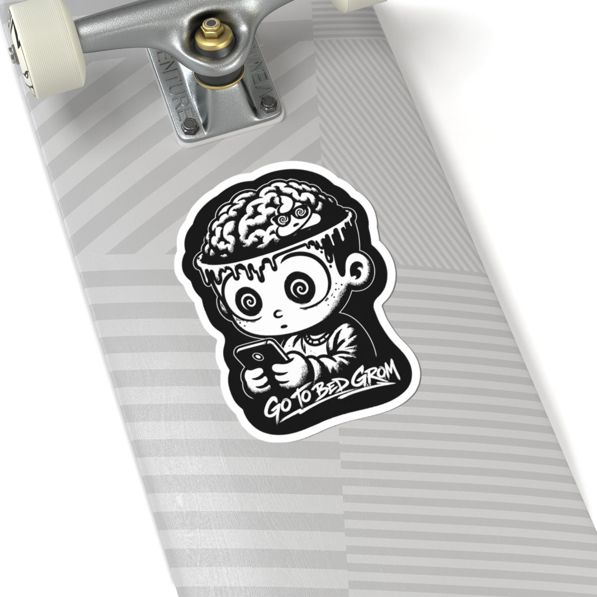 GTBG Sticker