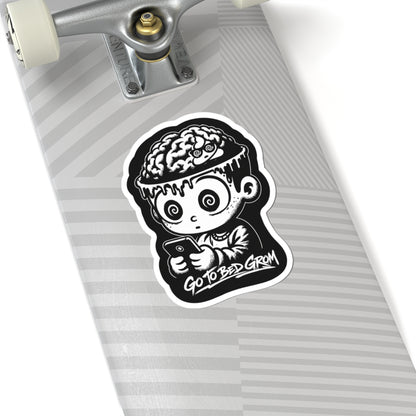 GTBG Sticker