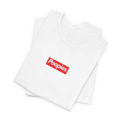Poopies Tee