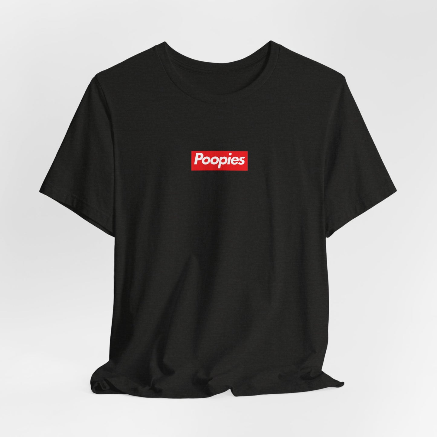 Poopies Tee
