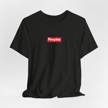 Poopies Tee