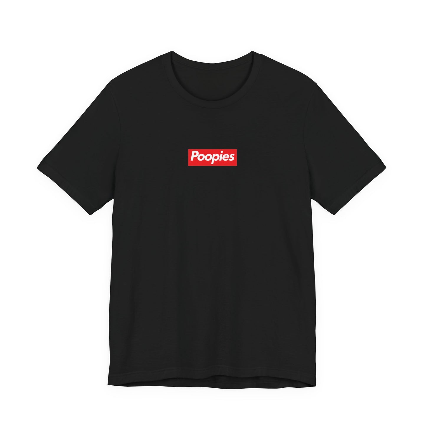 Poopies Tee