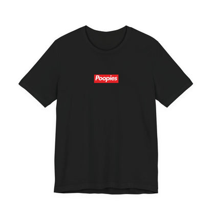 Poopies Tee