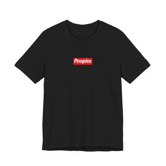 Poopies Tee