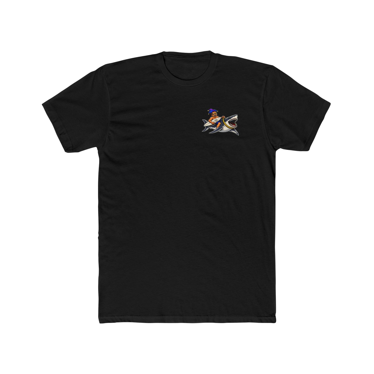 Shark Tee