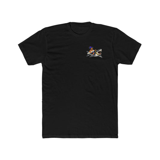 Shark Tee