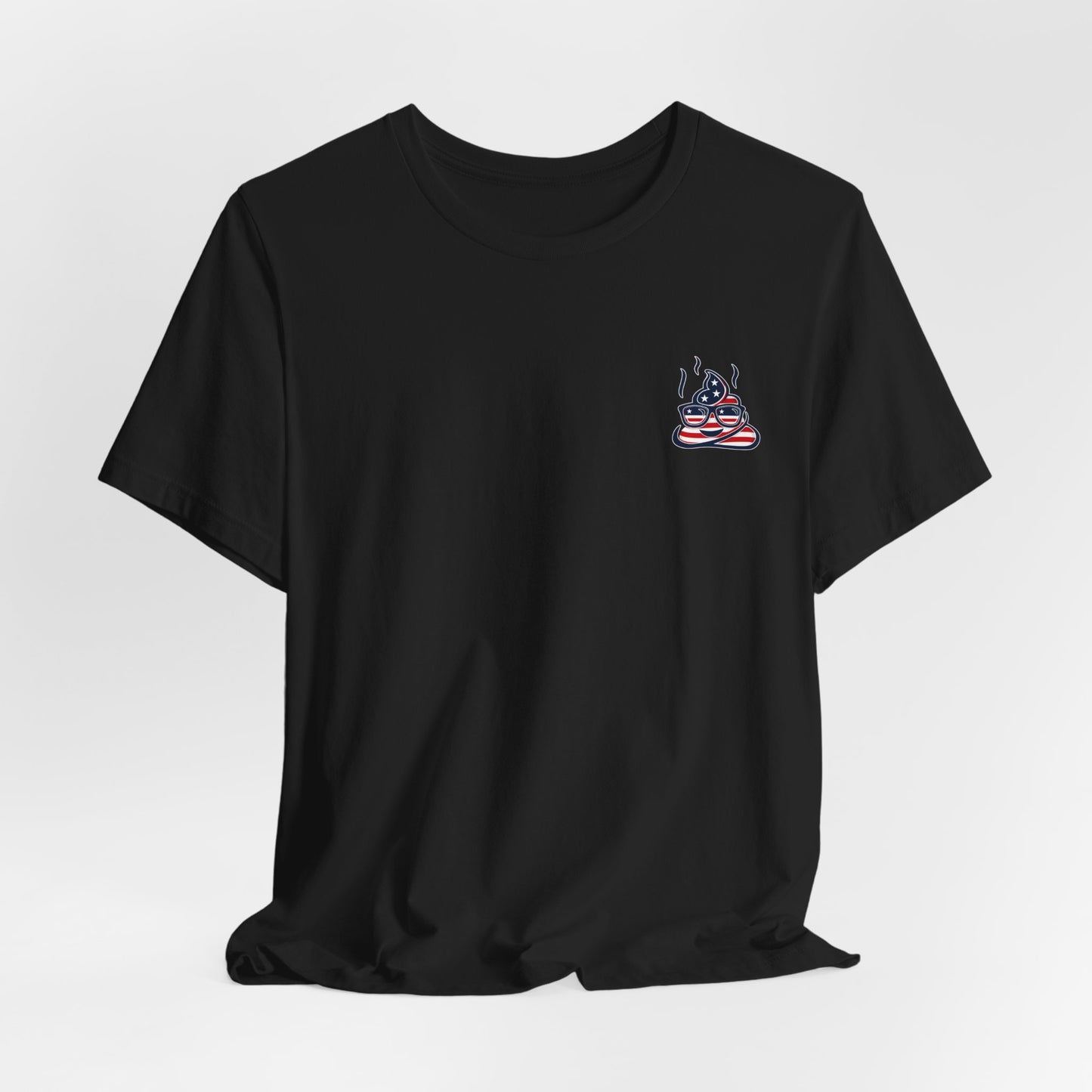 America 2 Tee