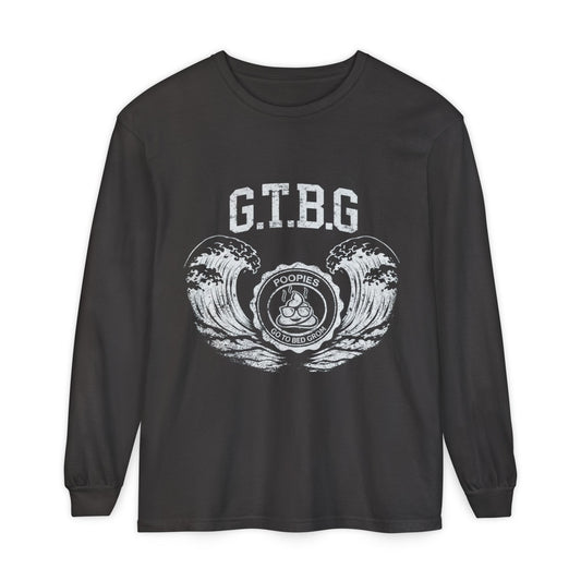 G.T.B.G. BLACK