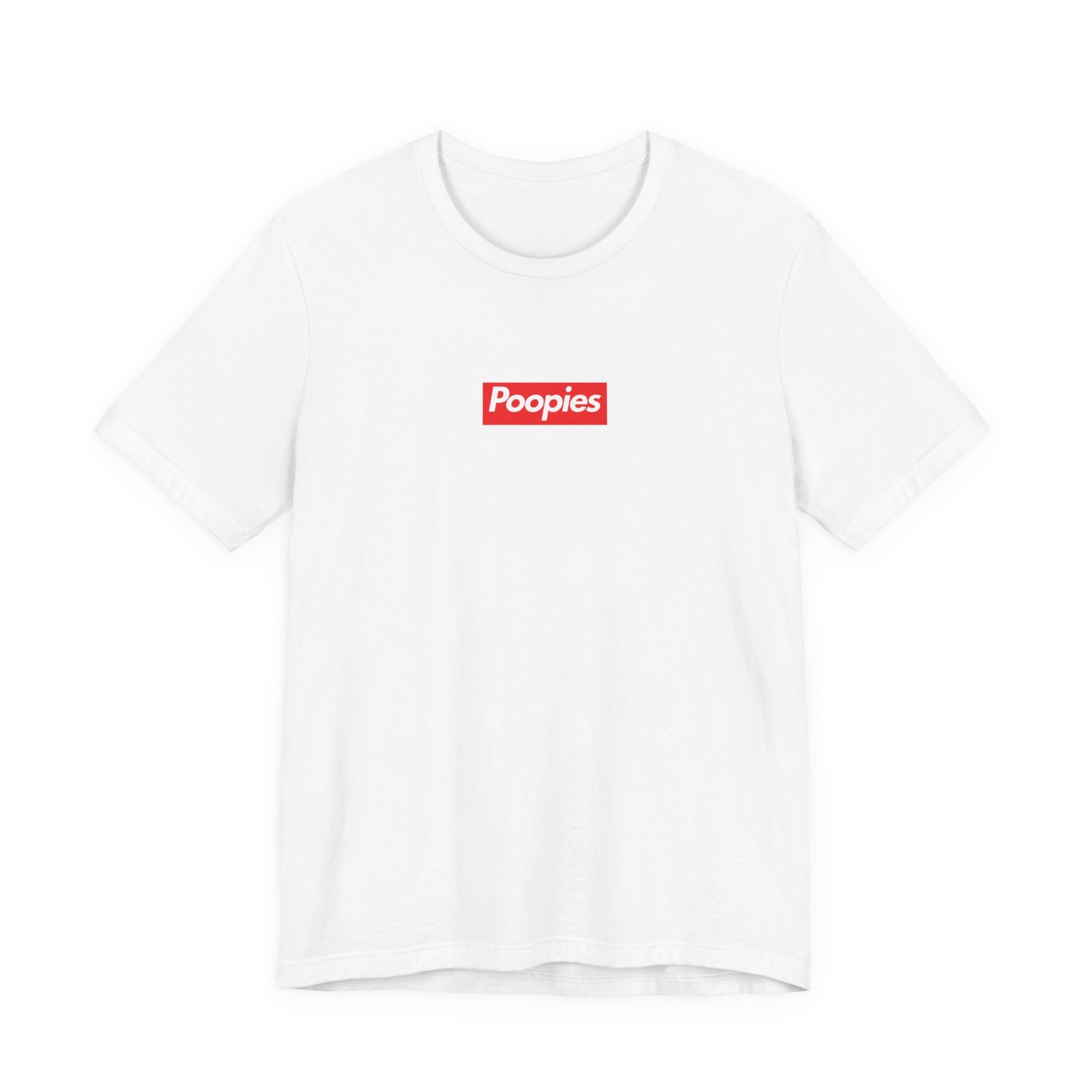 Poopies Tee