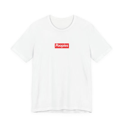 Poopies Tee