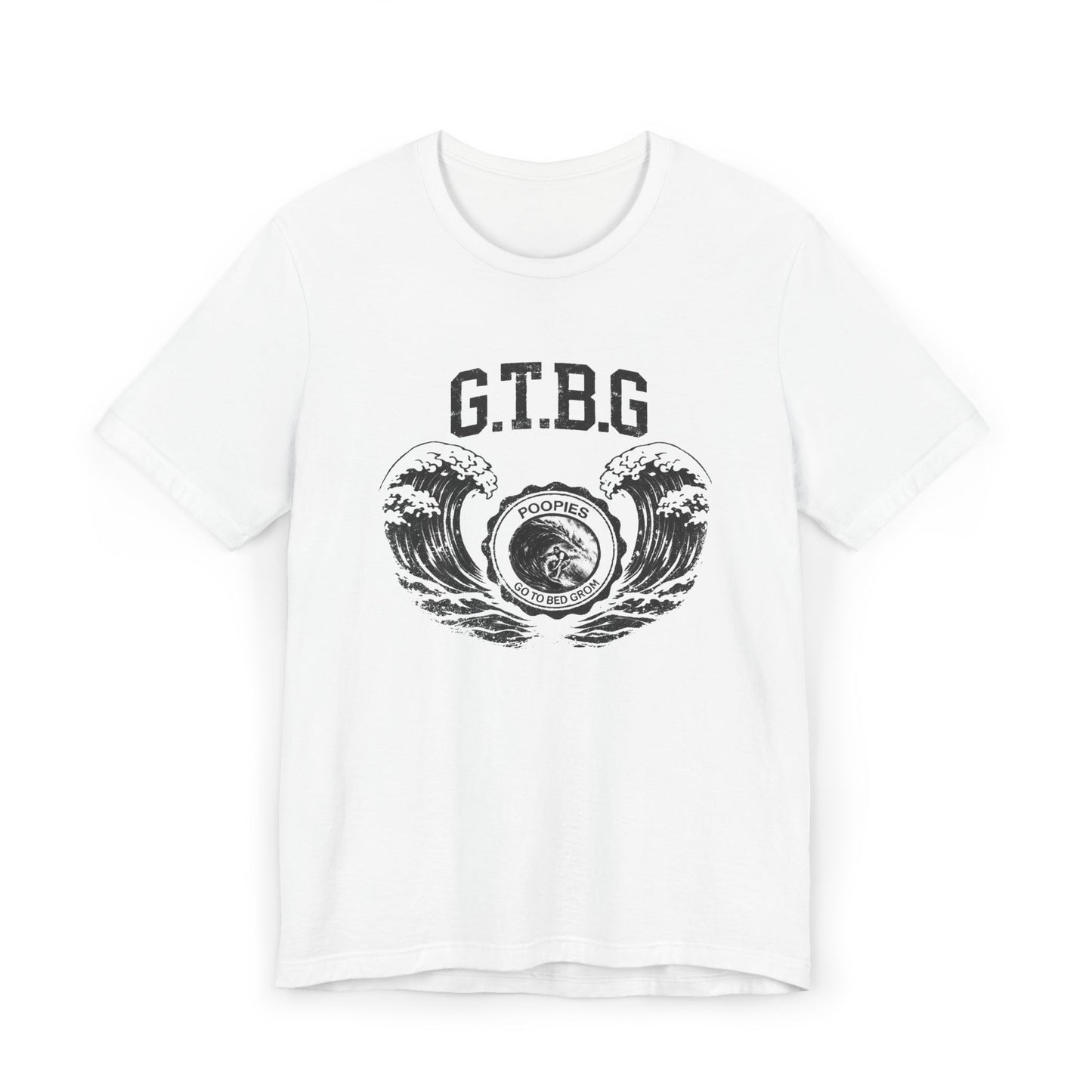GTBG Tee