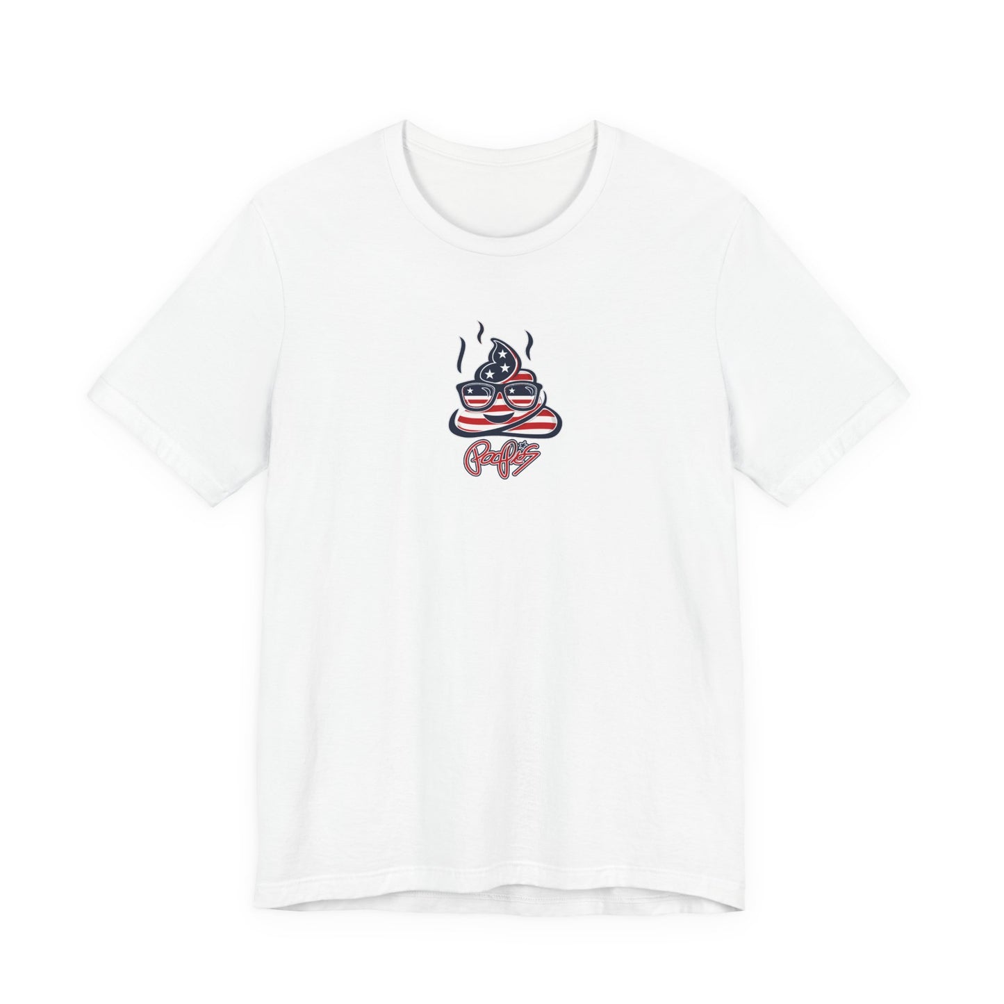 Copy of Sobriety Rocks Tee