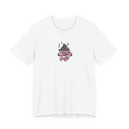 Copy of Sobriety Rocks Tee