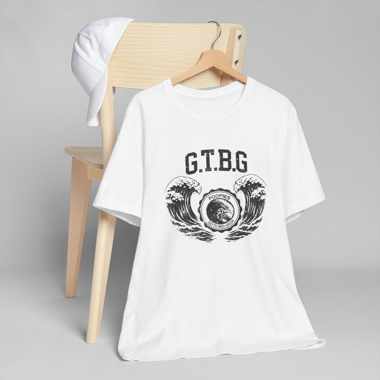 GTBG Tee