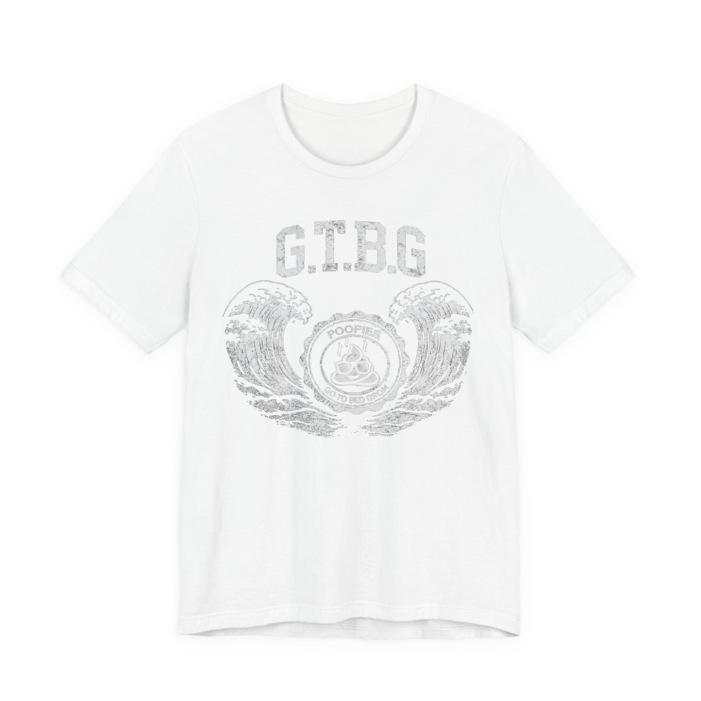 GTBG Tee