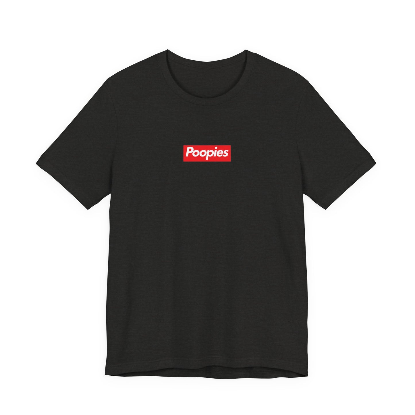 Poopies Tee