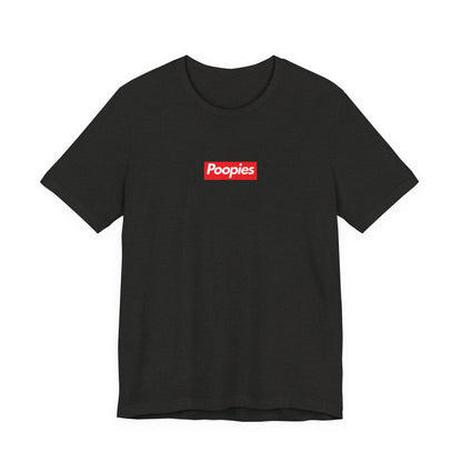 Poopies Tee