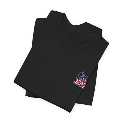 America 2 Tee