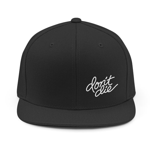 Snapback Hat