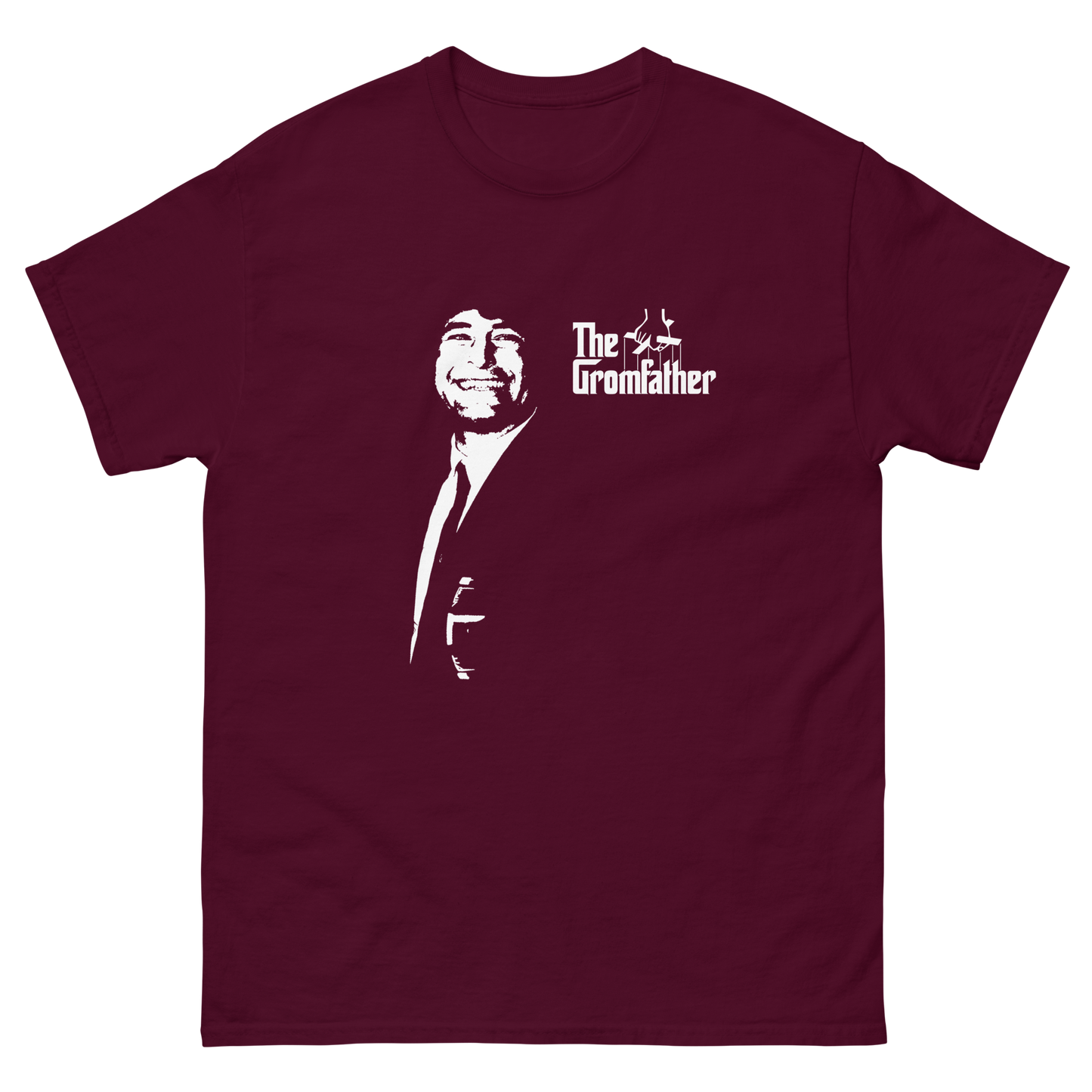 The Gromfather Tee