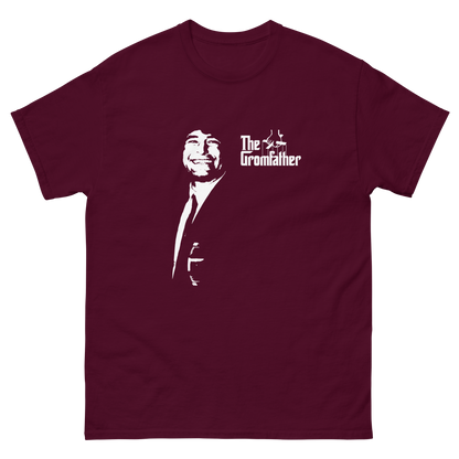 The Gromfather Tee