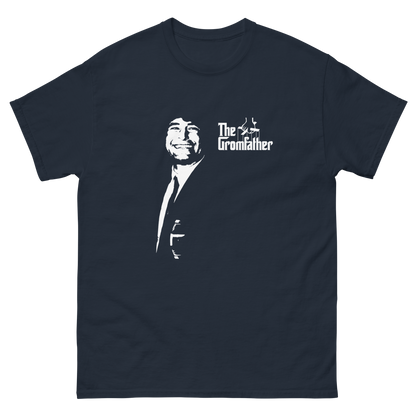 The Gromfather Tee