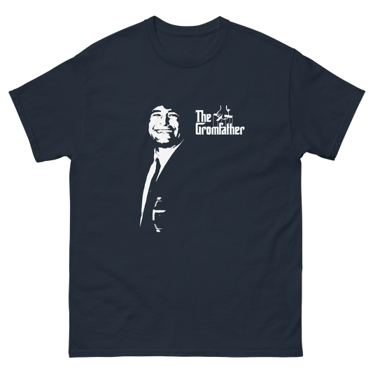 The Gromfather Tee