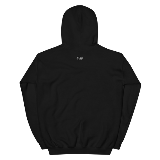 Poopies Logo Hoodie