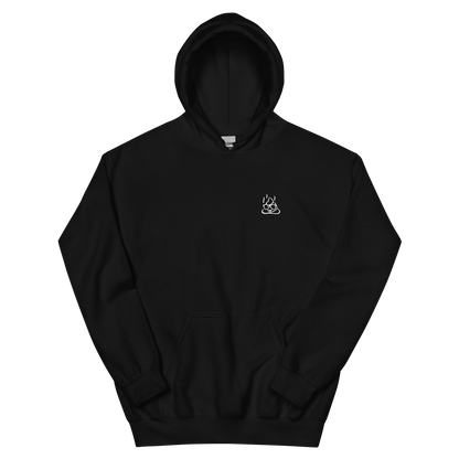 Poopies Logo Hoodie