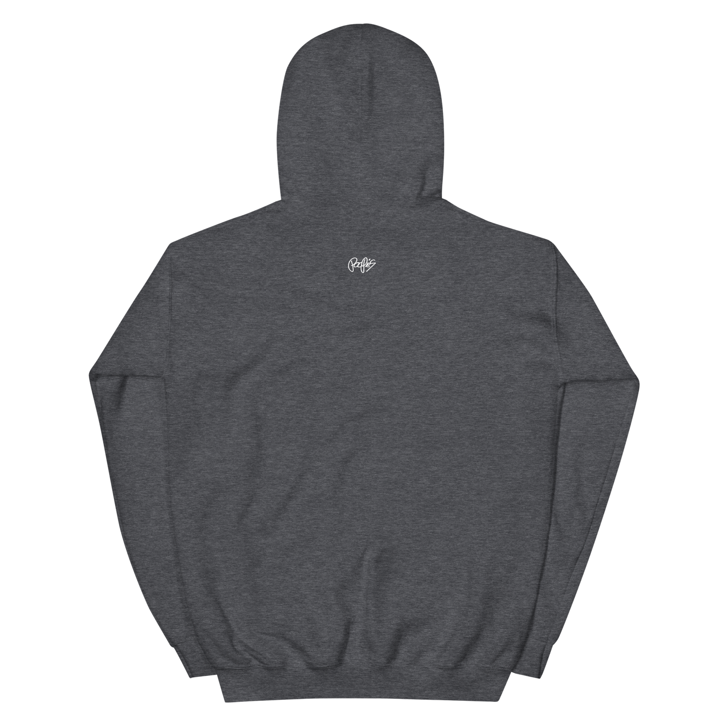 Poopies Logo Hoodie
